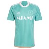 Maglia ufficiale Inter Miami CF Messi 10 Alternativa 2024-25 per Uomo